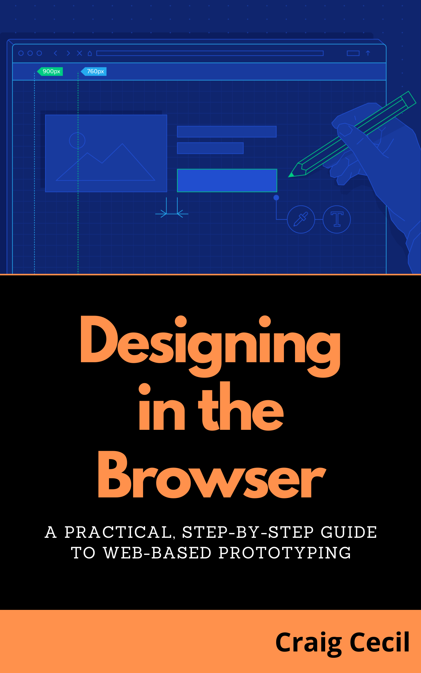 Designing in the Browser